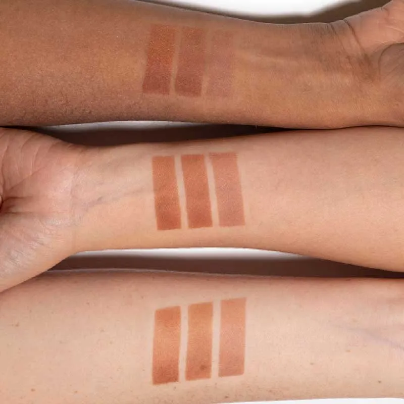 Kevyn Aucoin The Neo-Bronzer