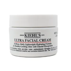 Kiehl's Ultra Facial Refillable Moisturizing Cream Face Cream 0.95oz