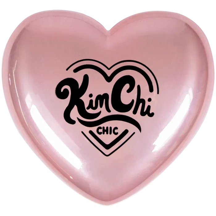 Kimchi Chic Beauty THAILOR BLUSH DUO - 01 PINKY