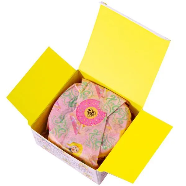 KimChi Chic Puff Puff Pass Set & Bake Powder