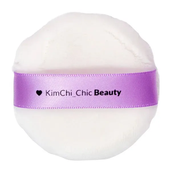 KimChi Chic Puff Puff Pass Set & Bake Powder