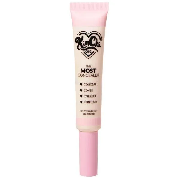 KimChi Chic The Most Concealer