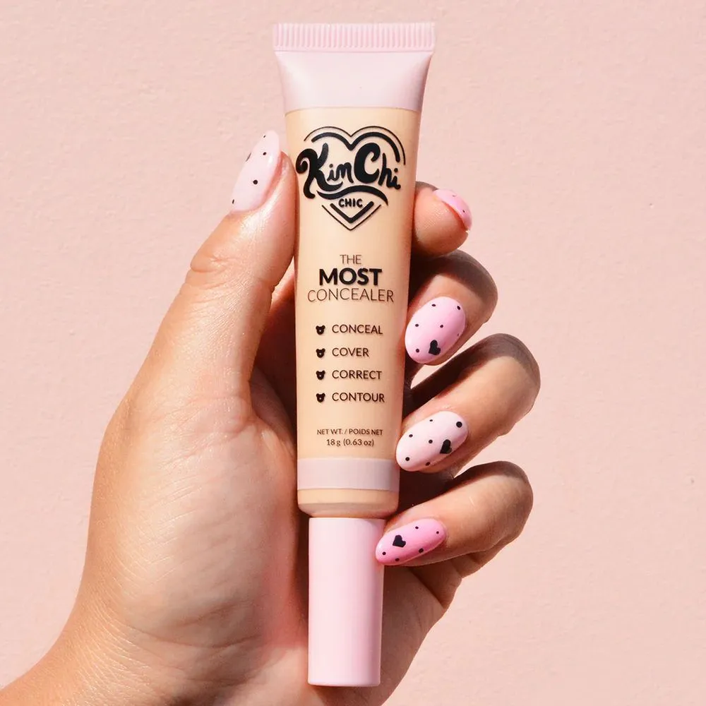 KimChi Chic The Most Concealer