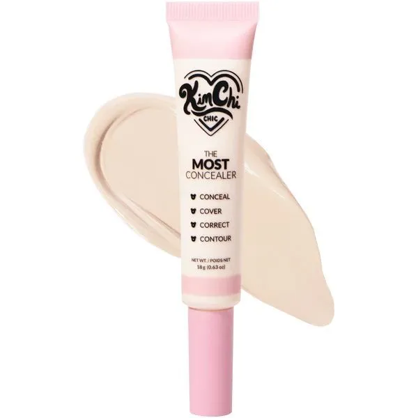 KimChi Chic The Most Concealer