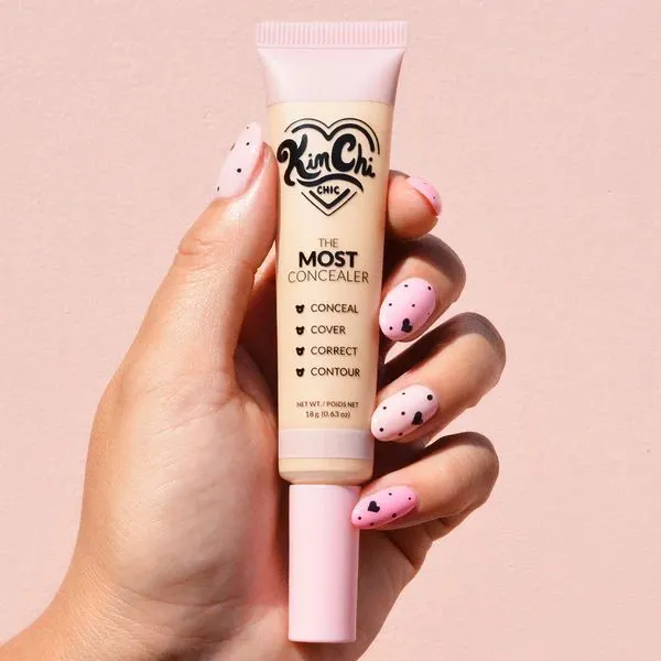 KimChi Chic The Most Concealer
