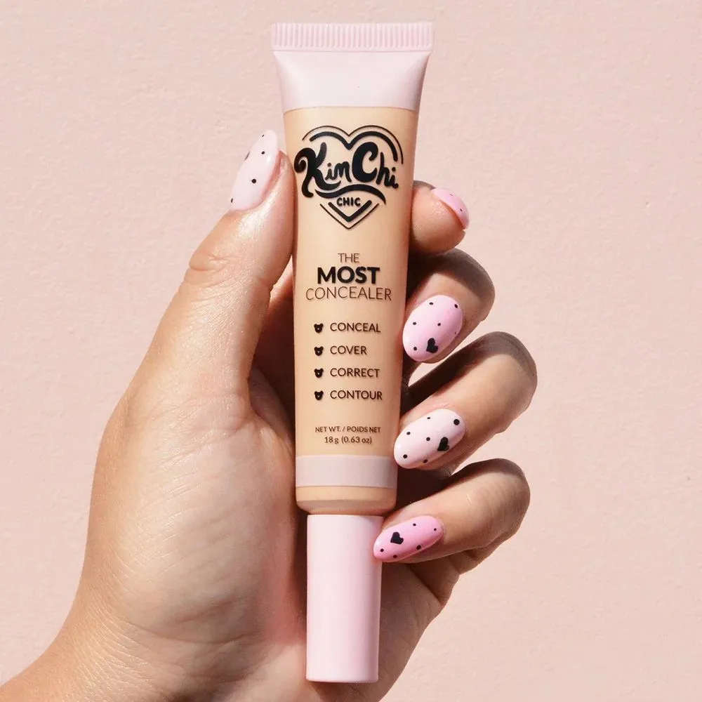 KimChi Chic The Most Concealer