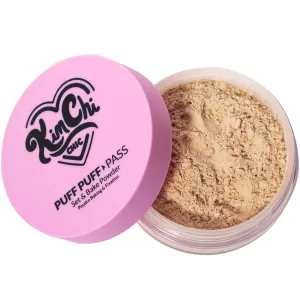 Kimchi Peachy Powder