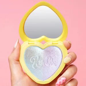 KIMCHI X TRIXIE BFF4EVR: DOUBLE DIAMONDS 01