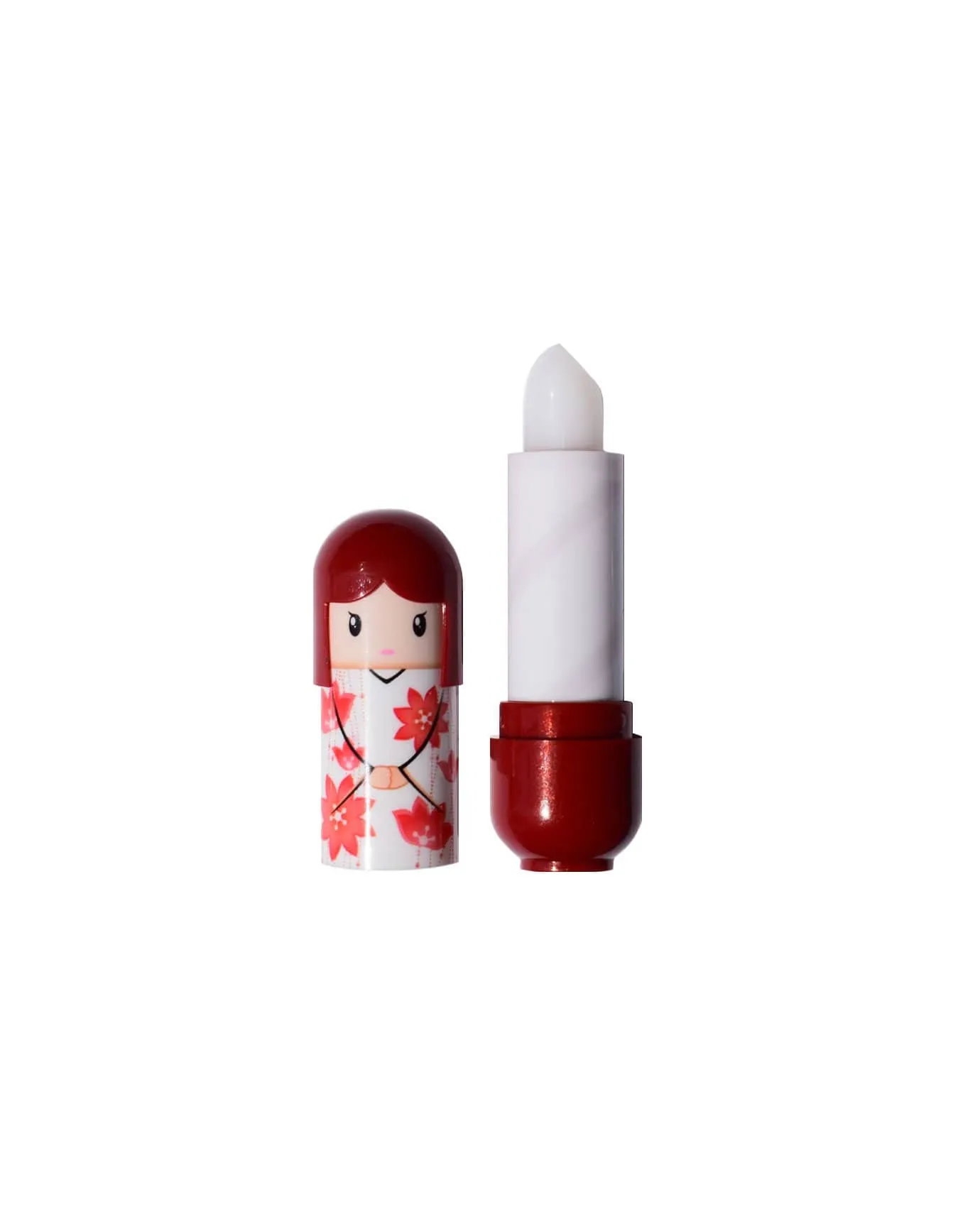Kimono Doll Lip Balm