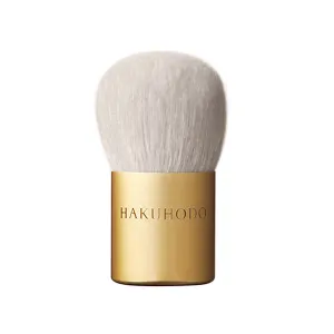 Kinoko (Kabuki Style Brush) GmA Round [HB1277]
