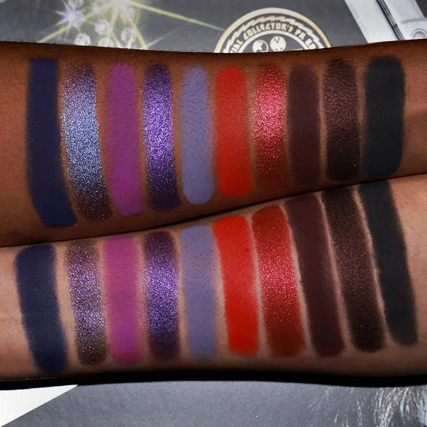 KISS™ x Glamlite Palette