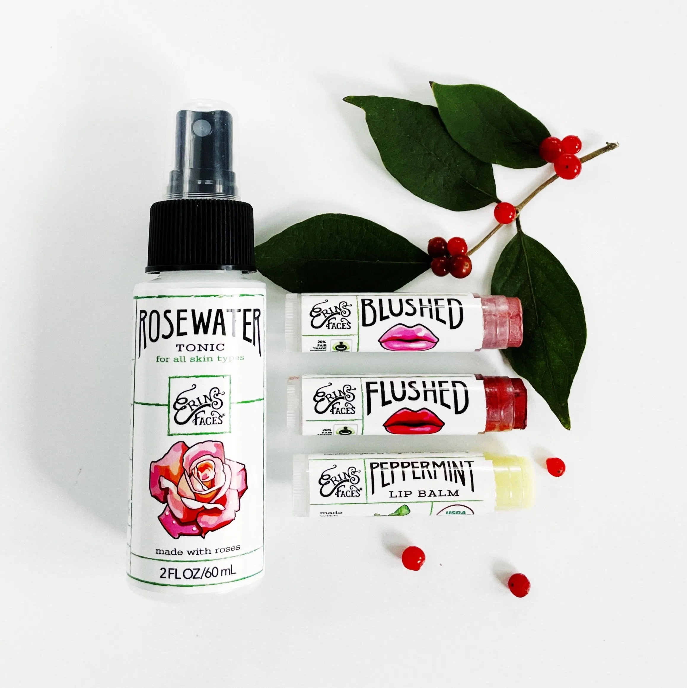 Kisses   Roses Bundle