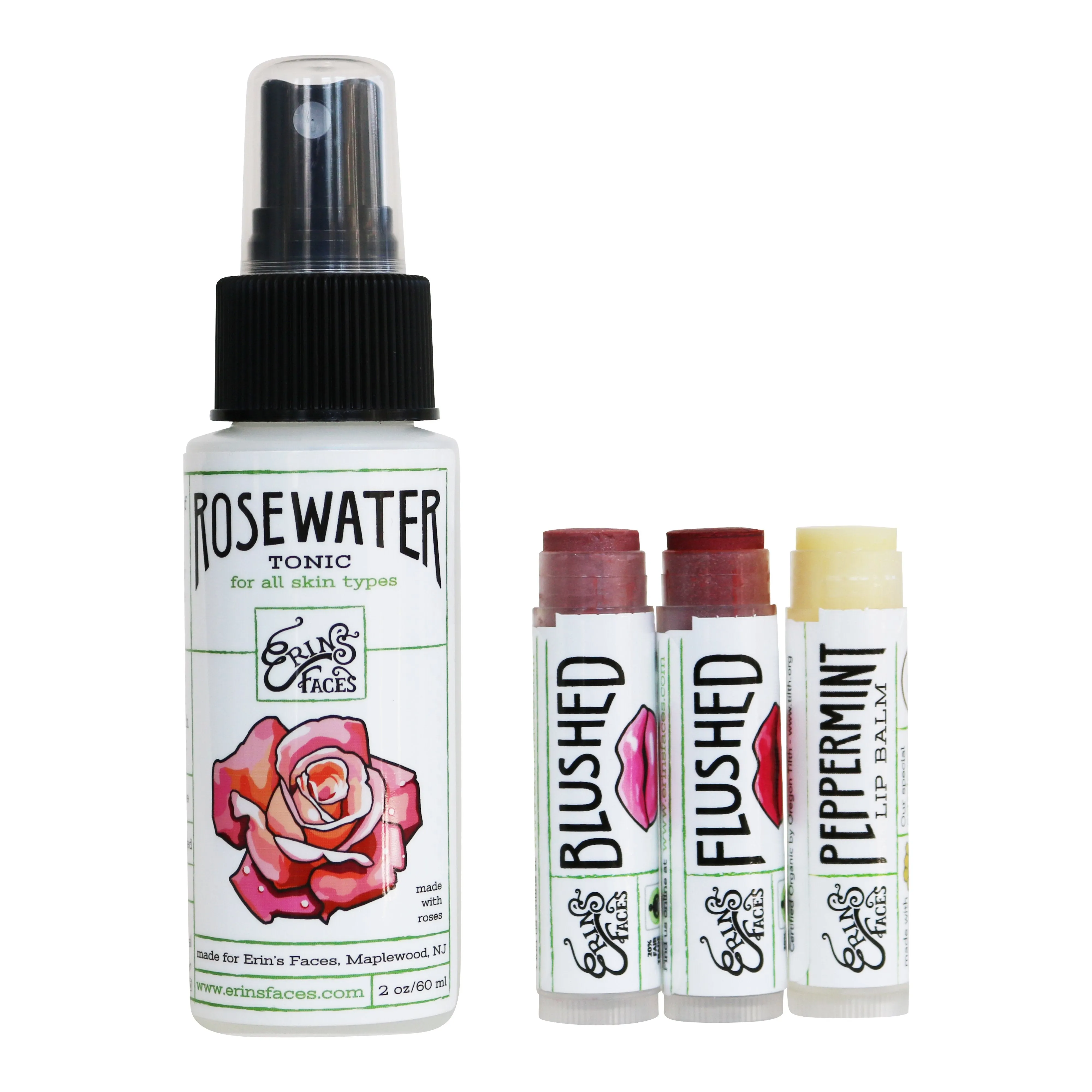 Kisses   Roses Bundle
