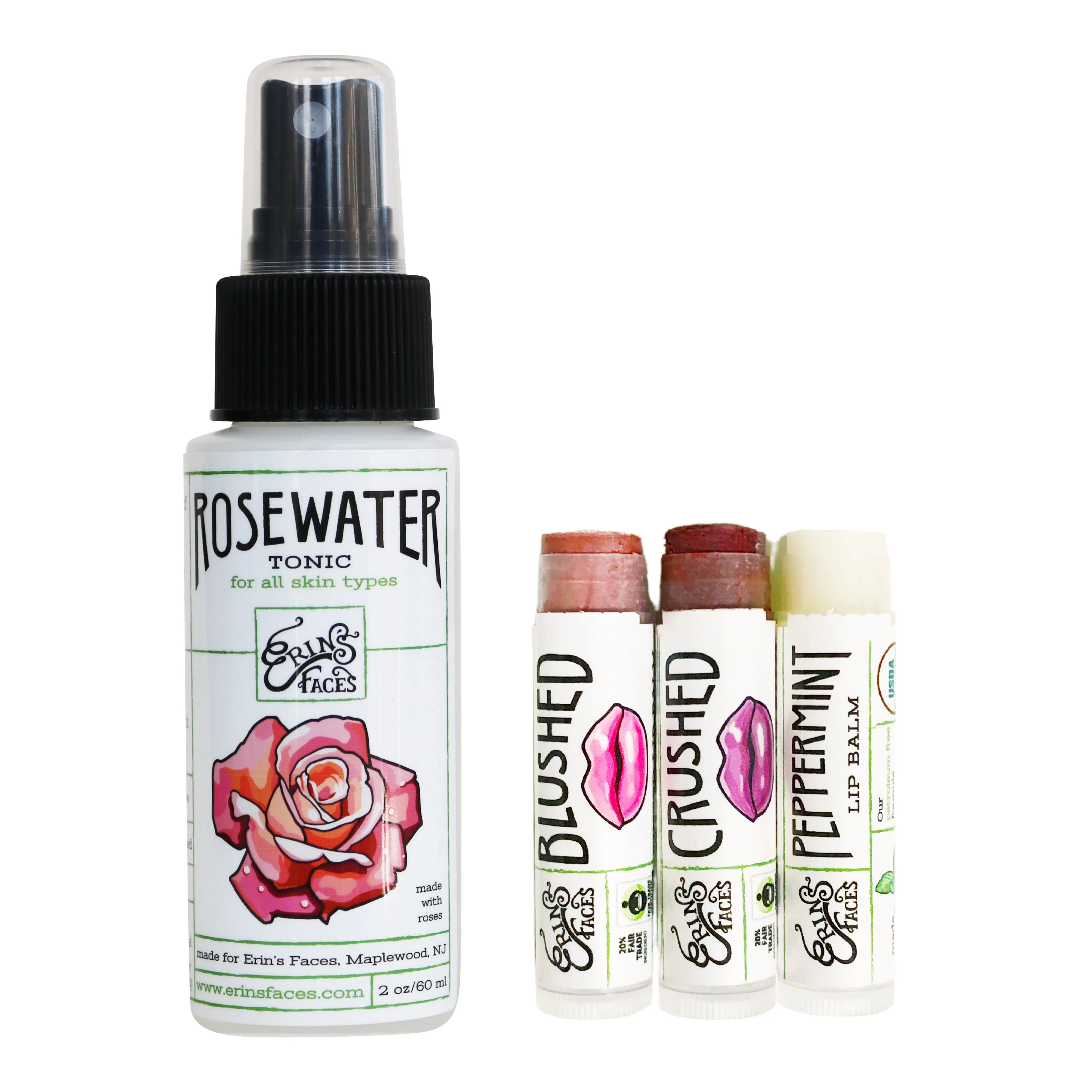 Kisses   Roses Bundle