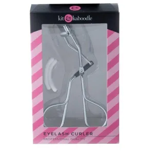 Kit & Kaboodle Eyelash Curler