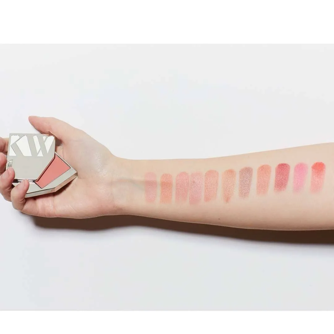 Kjaer Weis Cream Blush