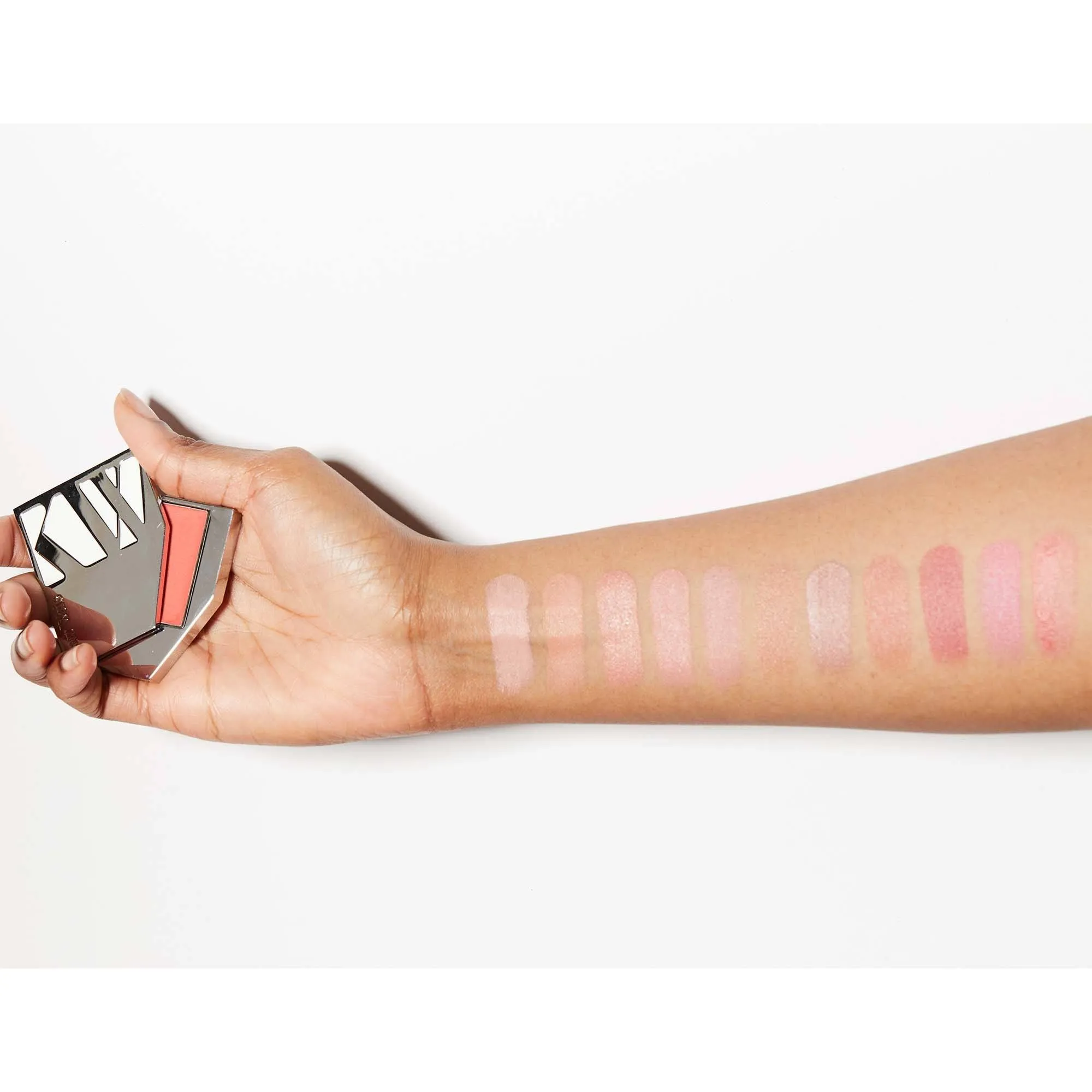 Kjaer Weis Cream Blush
