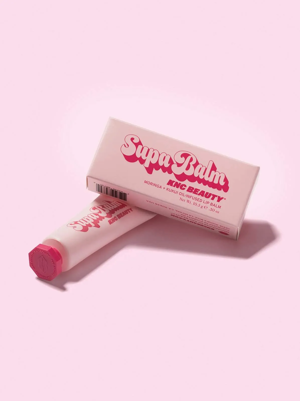 KNC Beauty Supa Balm Rose