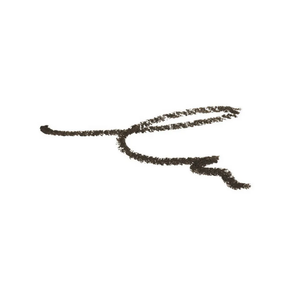 Koh Gen Do Eyeliner Pencil 01 Brown