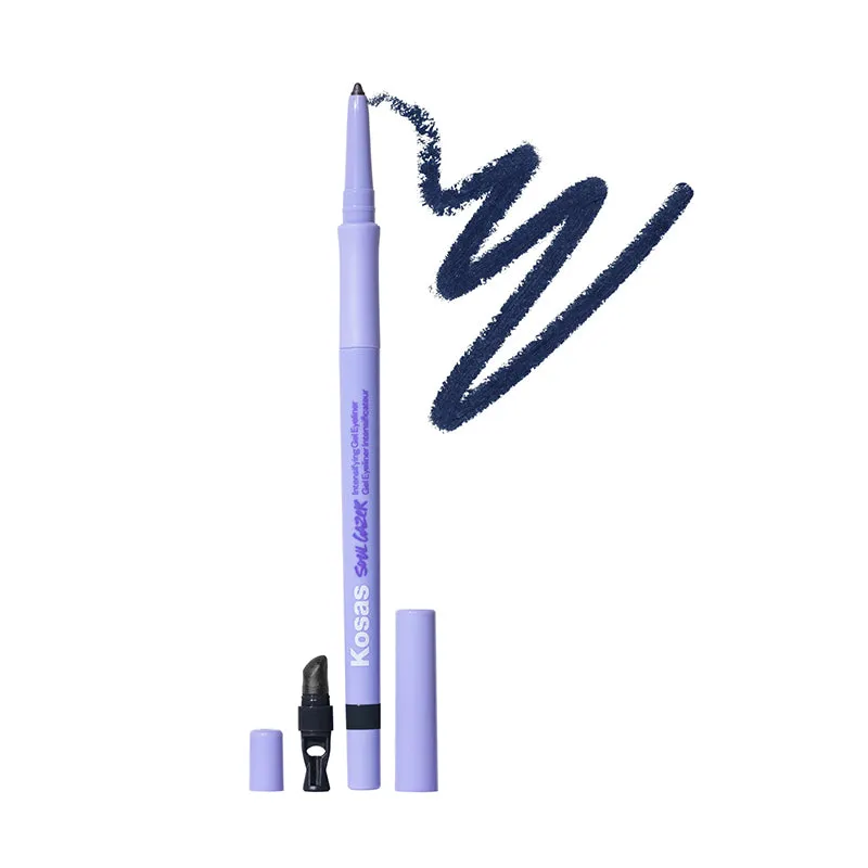 Kosas Soulgazer Intensifying Gel Eyeliner