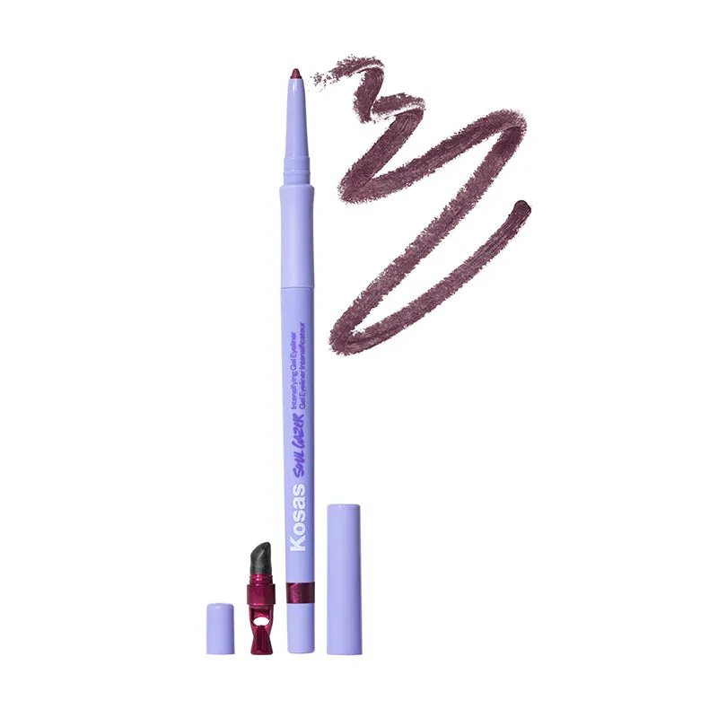 Kosas Soulgazer Intensifying Gel Eyeliner