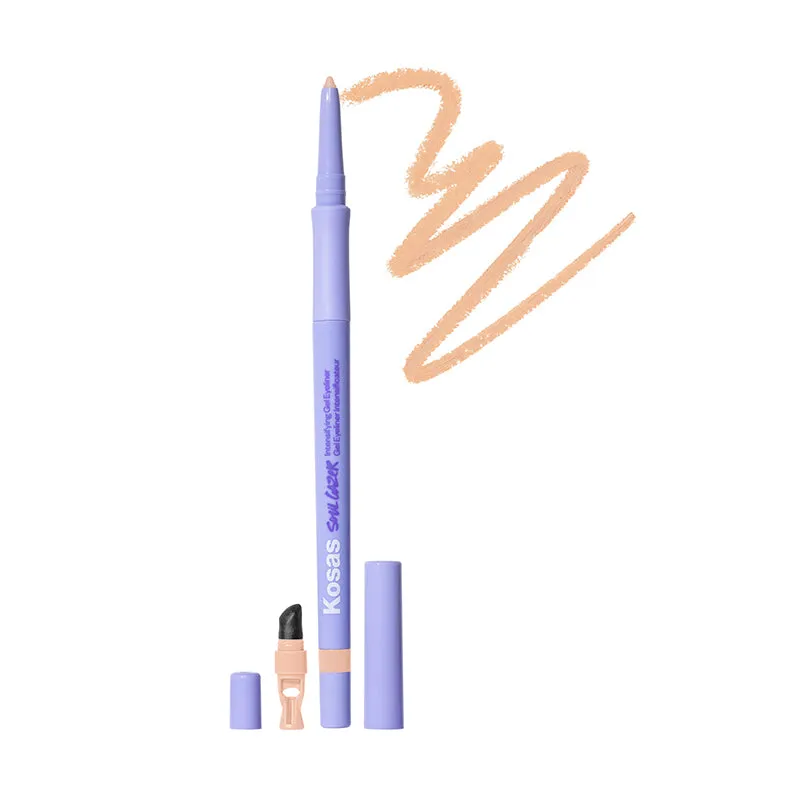 Kosas Soulgazer Intensifying Gel Eyeliner