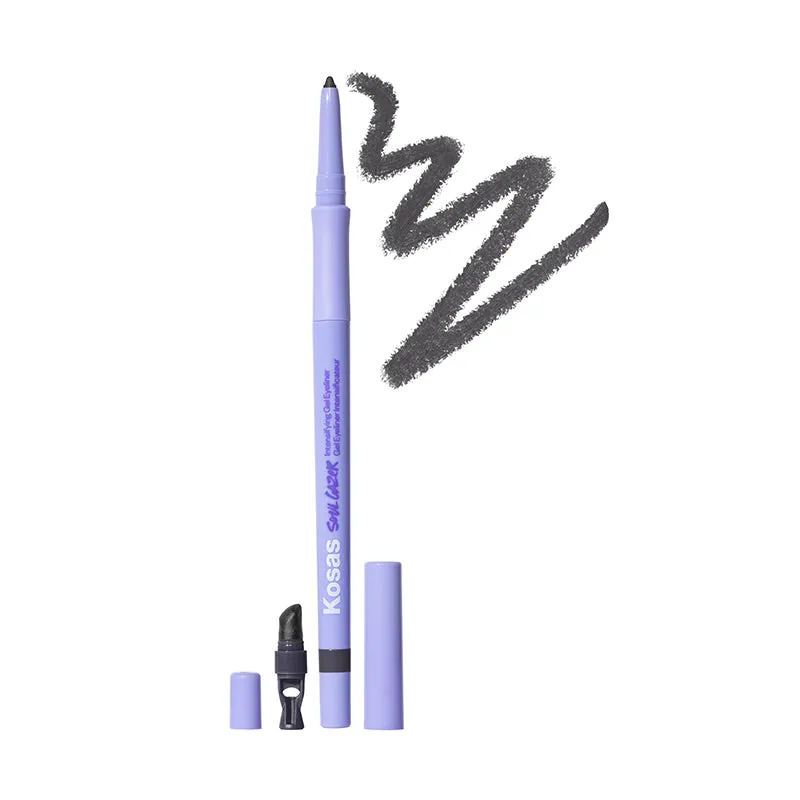 Kosas Soulgazer Intensifying Gel Eyeliner
