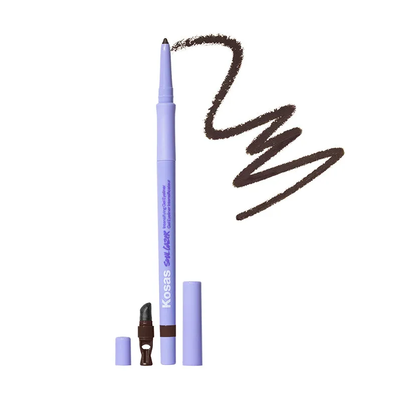 Kosas Soulgazer Intensifying Gel Eyeliner