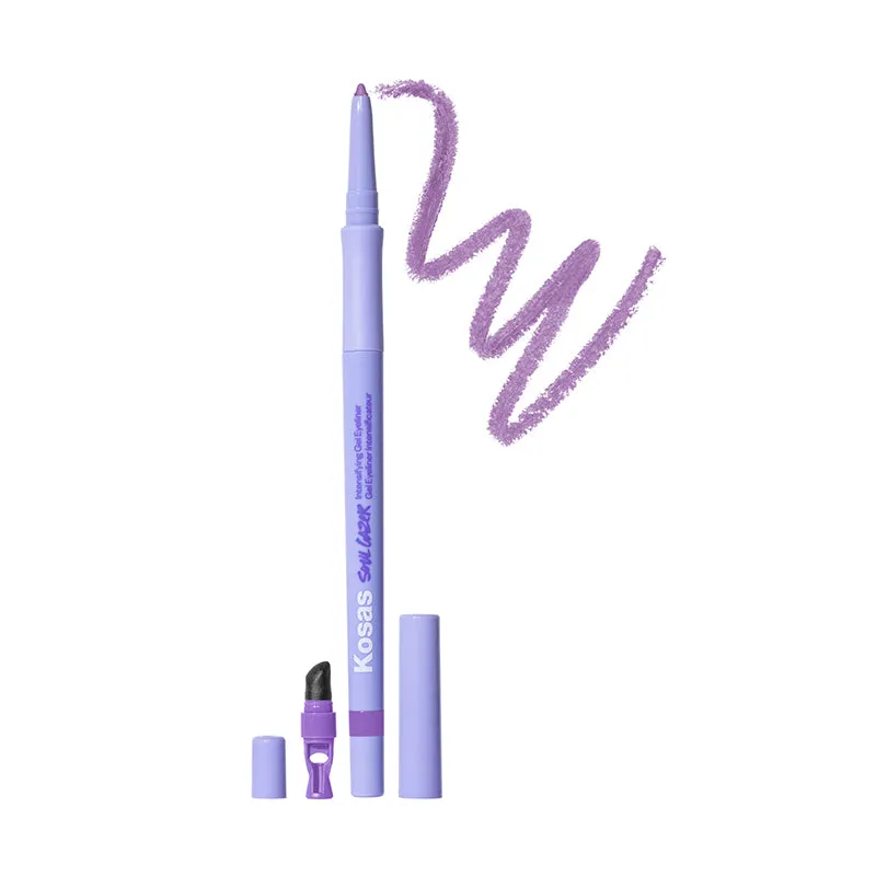 Kosas Soulgazer Intensifying Gel Eyeliner