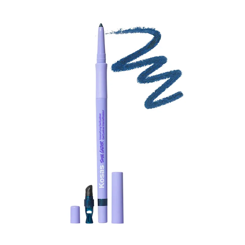 Kosas Soulgazer Intensifying Gel Eyeliner