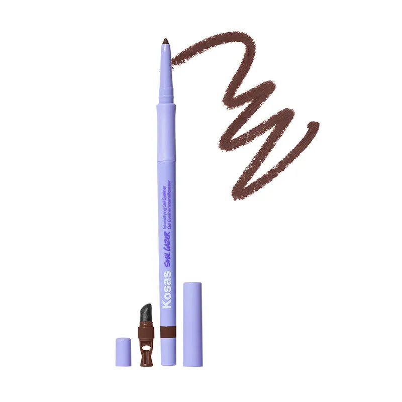 Kosas Soulgazer Intensifying Gel Eyeliner