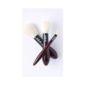 Koyomo Aizu-nuri Hananuri 3-Brush Set