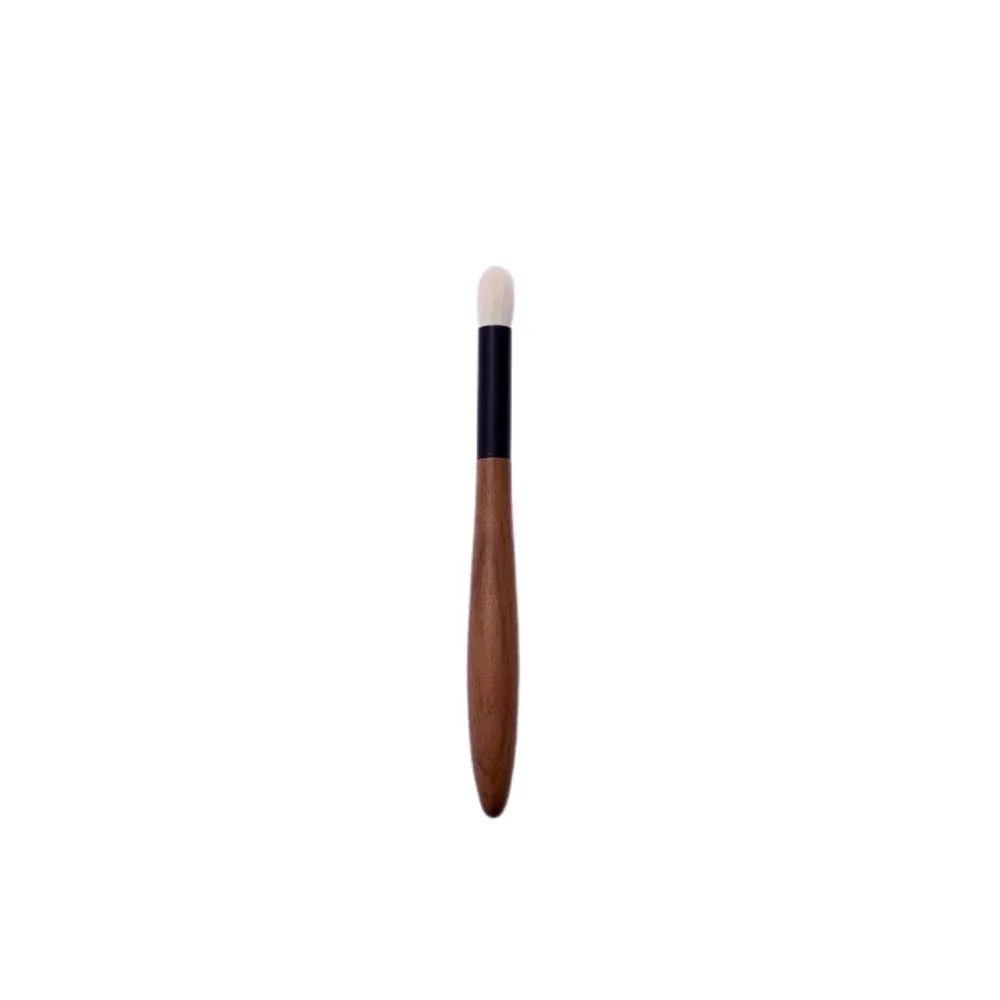 Koyomo Walnut Shibucha 3-Brush Set, Hana Series