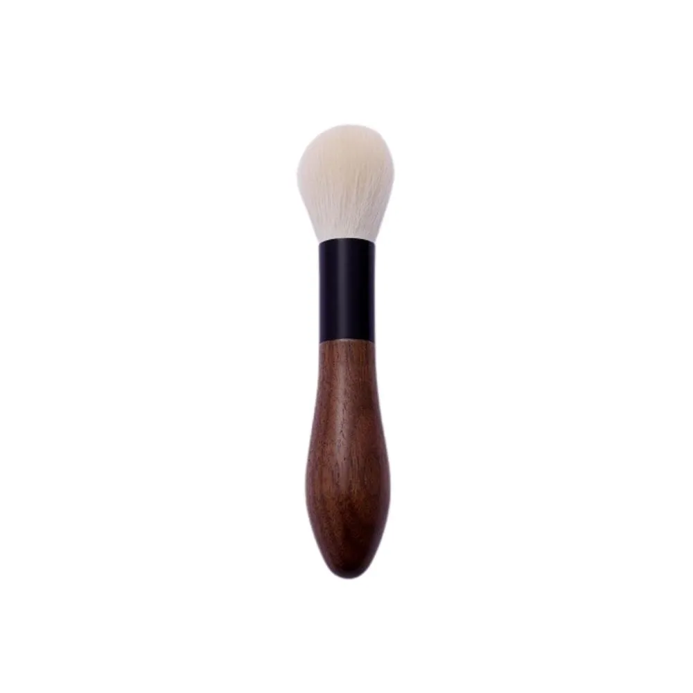 Koyomo Walnut Shibucha 3-Brush Set, Hana Series