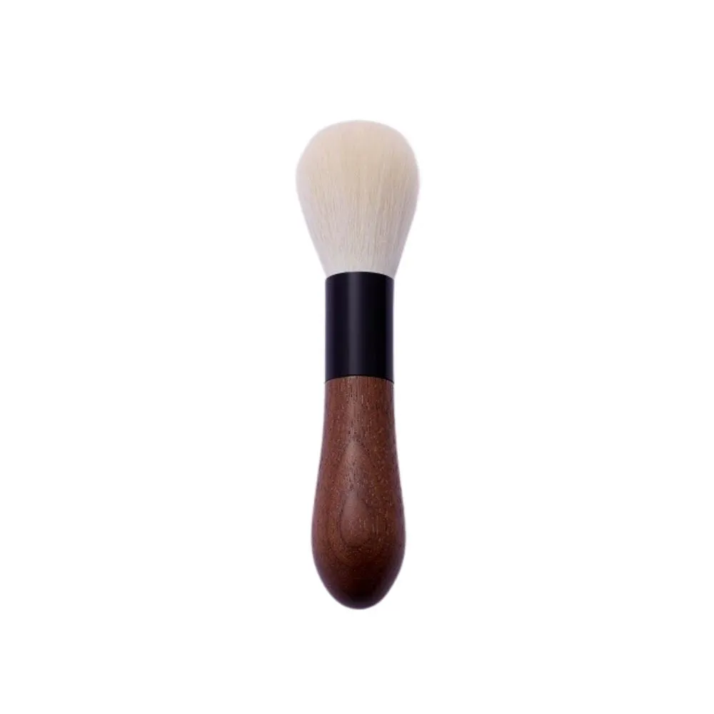 Koyomo Walnut Shibucha 3-Brush Set, Hana Series