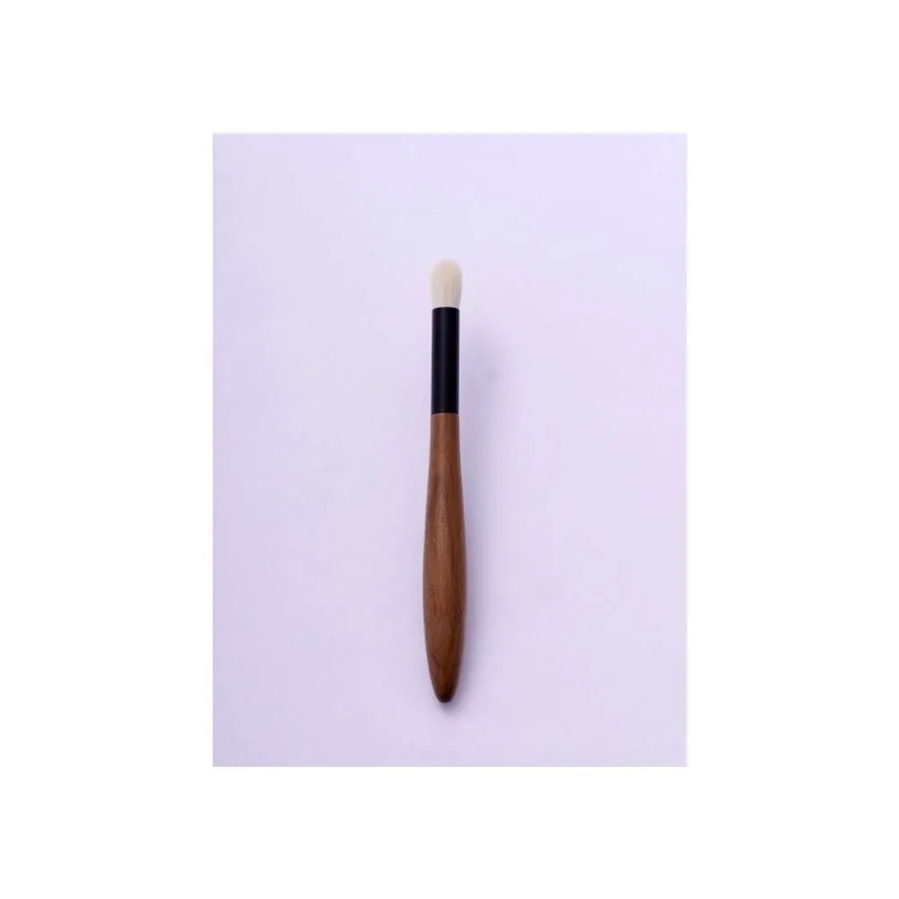 Koyomo Walnut Shibucha 3-Brush Set, Hana Series