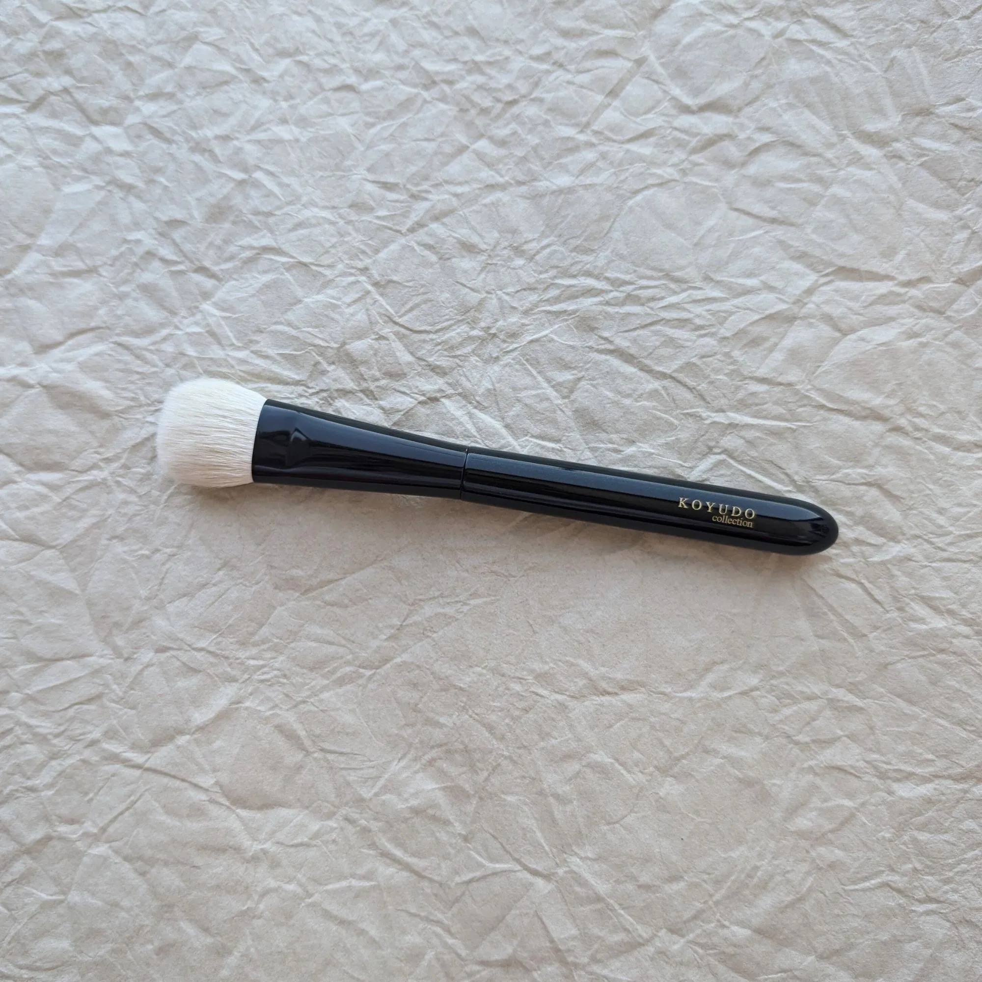 Koyudo BP014 Foundation Brush (Revival)