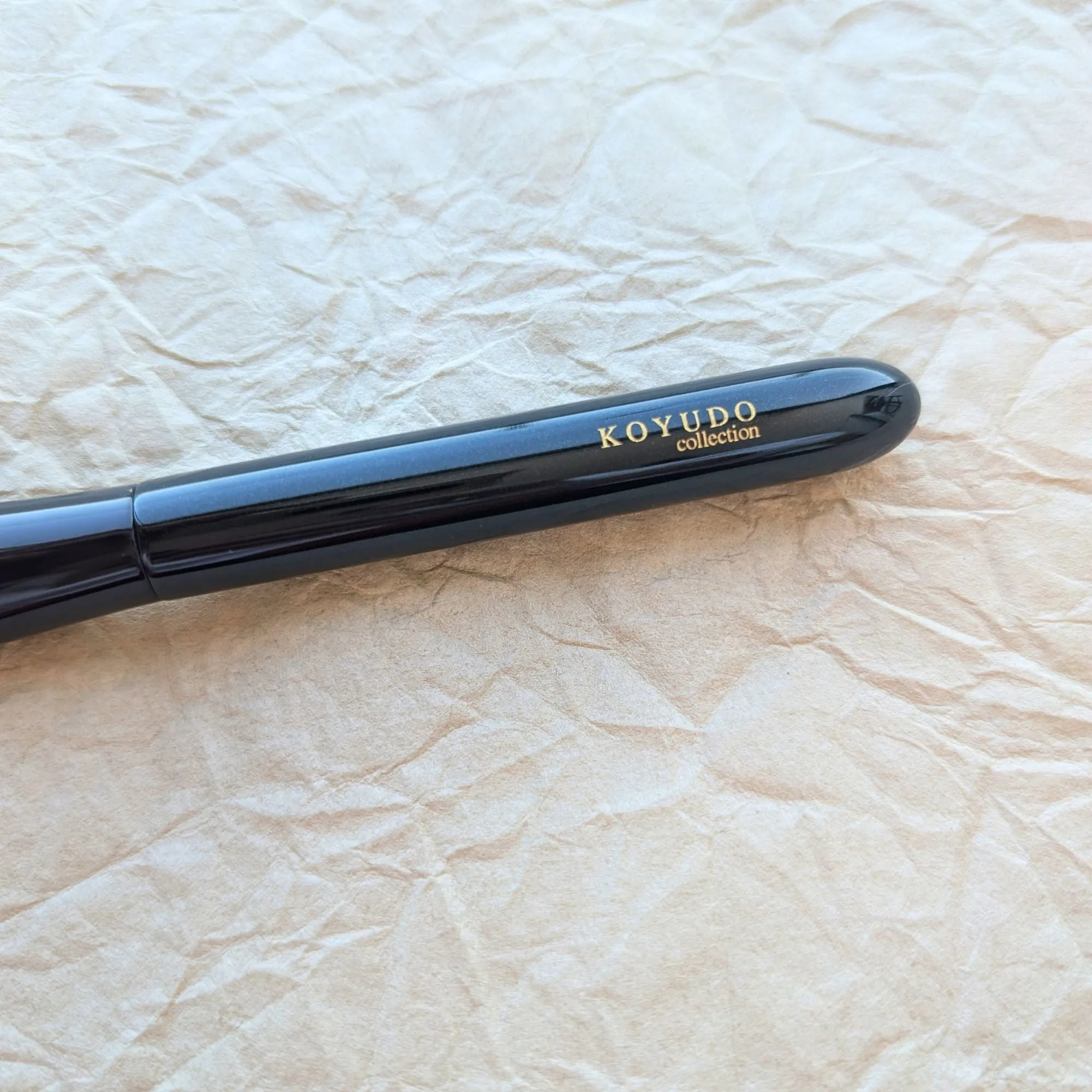 Koyudo BP014 Foundation Brush (Revival)