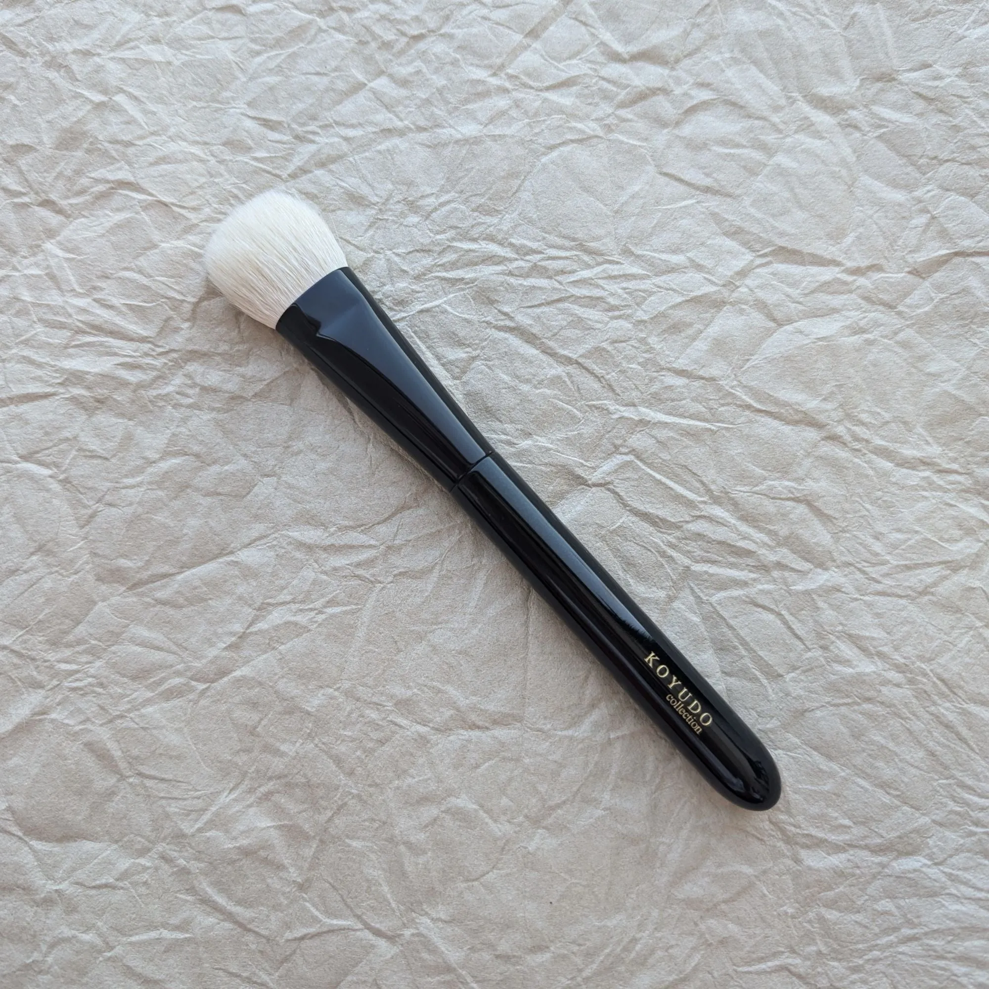 Koyudo BP014 Foundation Brush (Revival)