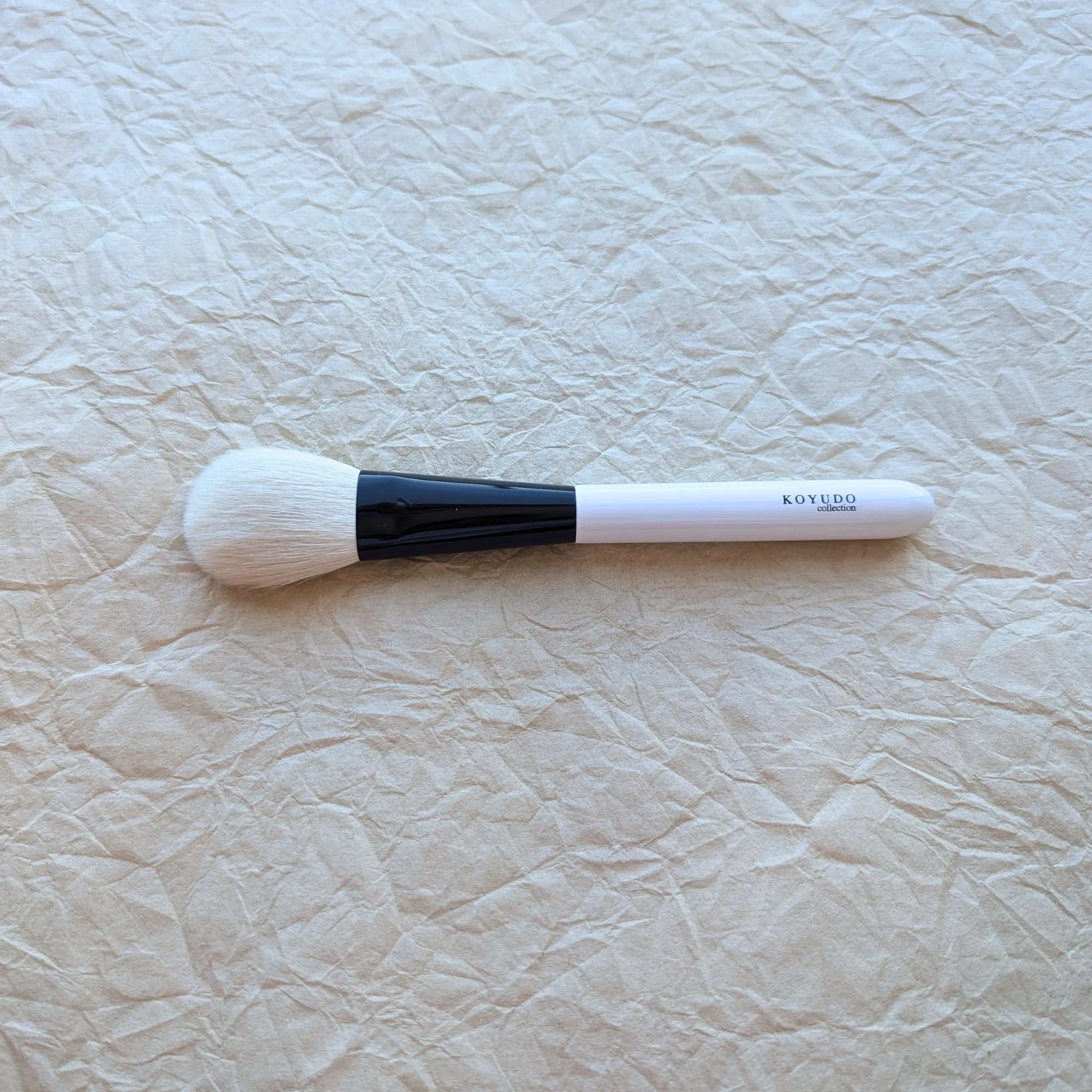 Koyudo BP016 Cheek Brush (Revival)