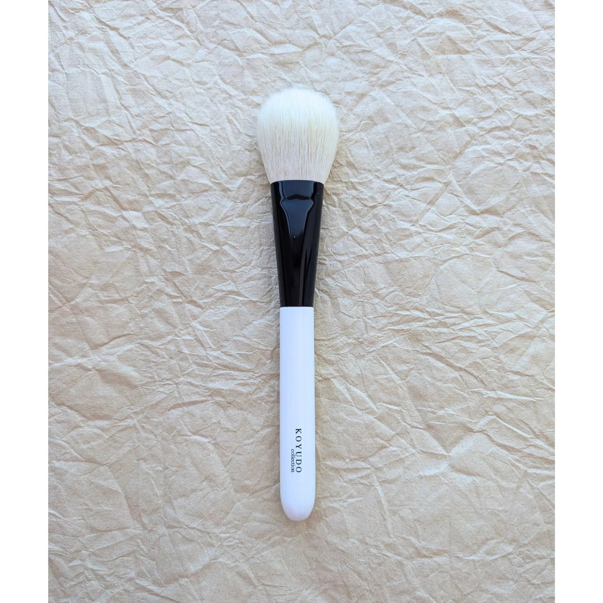 Koyudo BP016 Cheek Brush (Revival)
