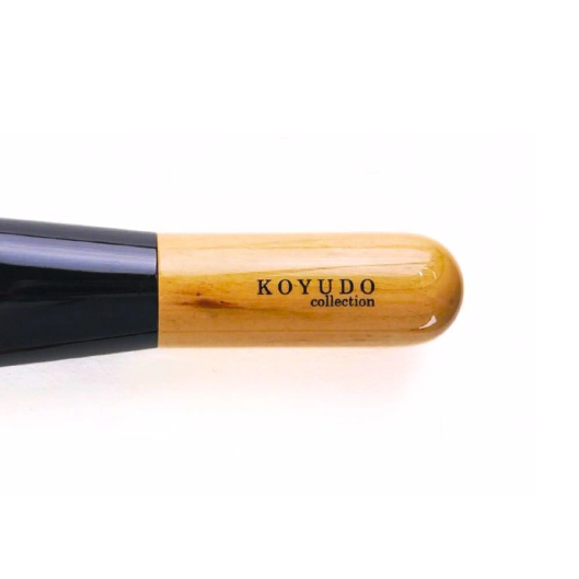 Koyudo Original Fupa-02 Brush REVIVAL (Wood)
