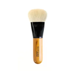 Koyudo Original Fupa-02 Brush REVIVAL (Wood)