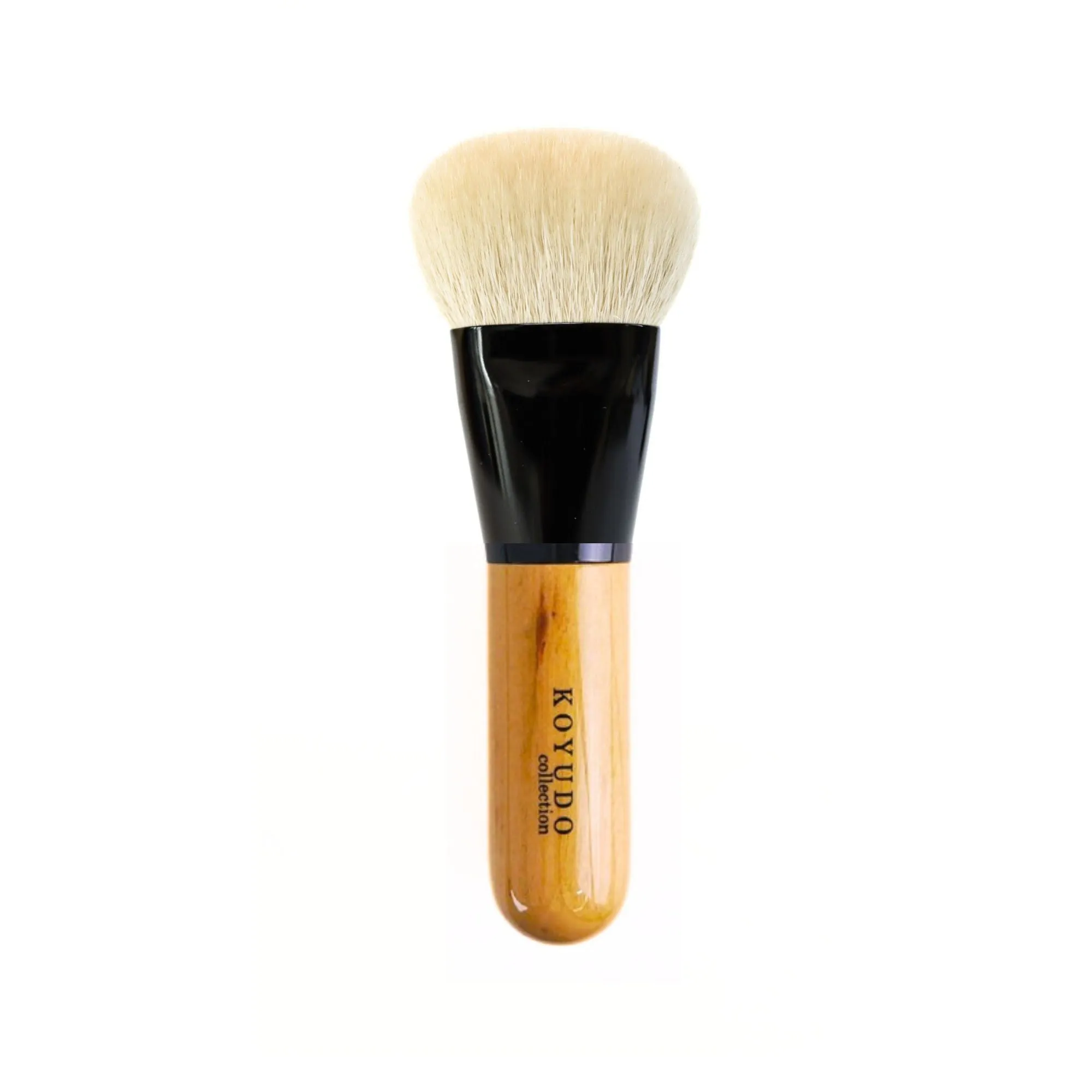 Koyudo Original Fupa-02 Brush REVIVAL (Wood)