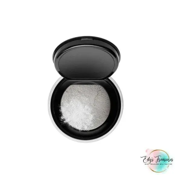 Kristofer Buckle Casting Call Translucent Setting Powder