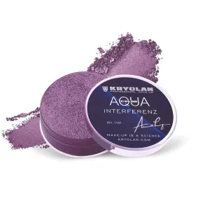 Kryolan Aquacolor Interferenz Rb
