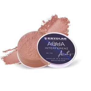 Kryolan Aquacolor Interferenz Yr
