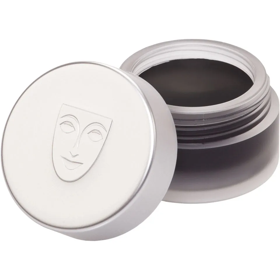 Kryolan HD Cream Liner - Ebony (Black) - Gel Eyeliner