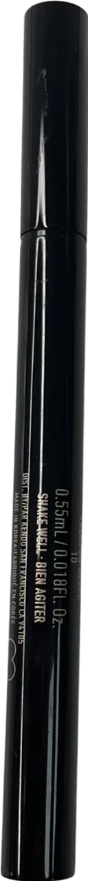 KVD beauty Tattoo Liner Waterproof Liquid Eyeliner Black 55ml