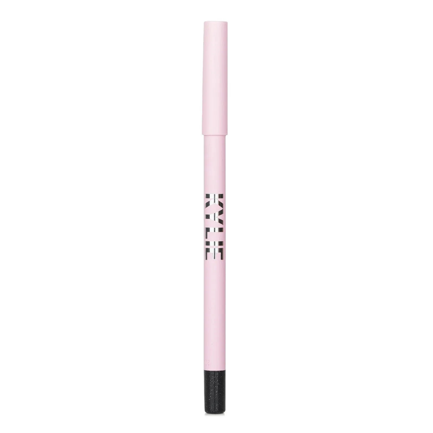 Kyliner Gel Eyeliner Pencil - # 009 Black Shimmer